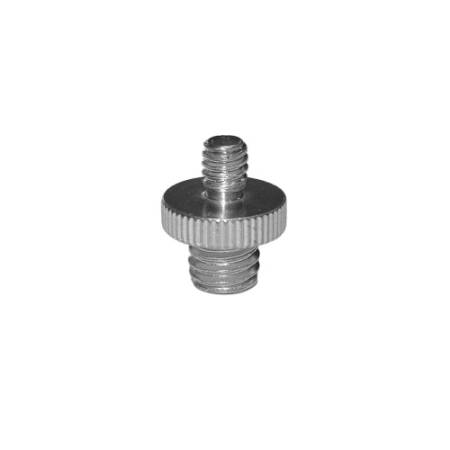GlareOne SSDMM14M38 - uniwersalna mini śruba dwustronna